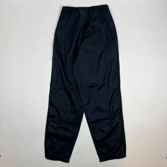Vintage 90's Nike Tear Away Track Pants - Picture 5 of 5
